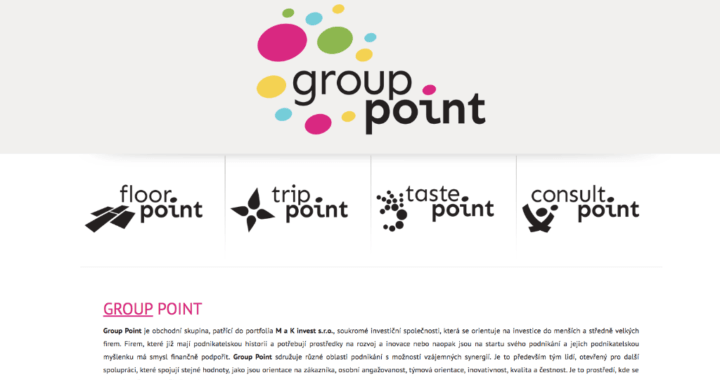 GroupPoint.cz